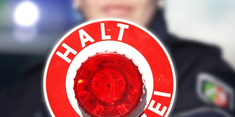 BPOLI-SB: Bundespolizei verhindert fünf unerlaubte Einreisen - Foto: presseportal.de