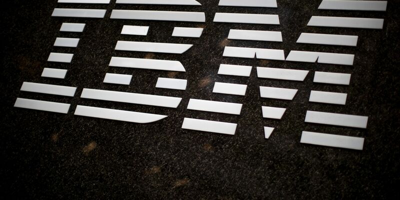 IBM hat für seine Studie in Deutschland Fälle bei 45 Unternehmen analysiert. - Foto: Mary Altaffer/AP/dpa