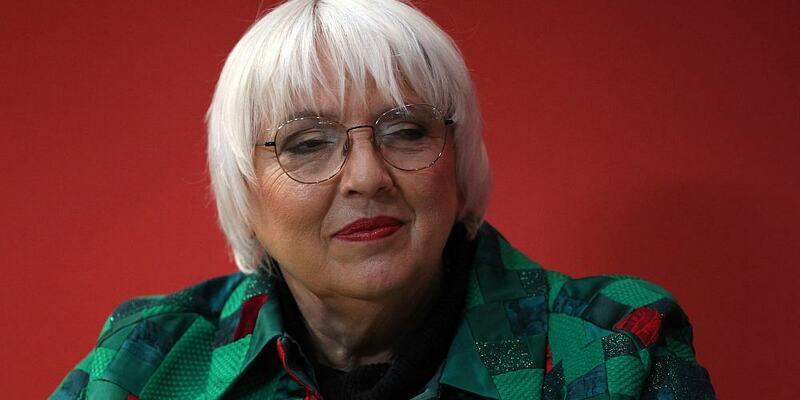 Claudia Roth - Foto: ?ber dts Nachrichtenagentur