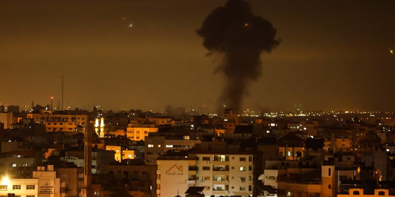 Im Gazastreifen leben mehr als zwei Millionen Menschen, fast die Hälfte von ihnen ist jünger als 18. - Foto: Mohammed Talatene/dpa