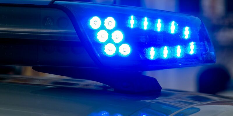 Unter den Verletzten ist auch eine Zwölfjährige. (Symbolbild)  - Foto: Klaus-Dietmar Gabbert/dpa-Zentralbild/dpa