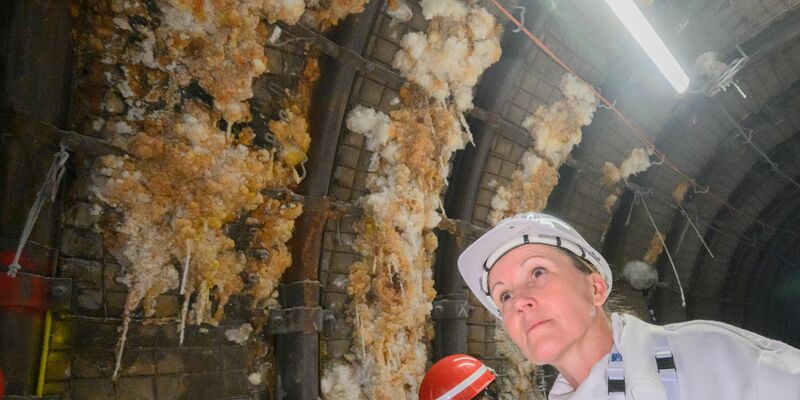 Ministerin will schnellere Rückholung des Asse-Abfalls - Foto: Julian Stratenschulte/dpa