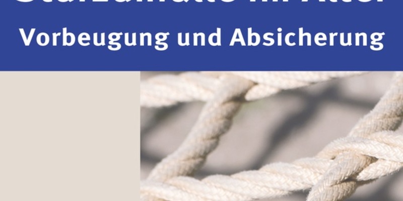 Sturzfolgen häufig Ursache für Pflegebedürftigkeit / Versicherungsschutz nicht vergessen - Foto: presseportal.de