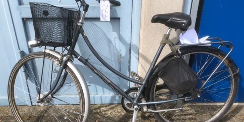 POL-HK: Geldbörse aus PKW gestohlen, Einbruch in Scheune, Einbrüche in mehrere Kellerräume, Eigentümer gesucht (Foto anbei) - Foto: presseportal.de