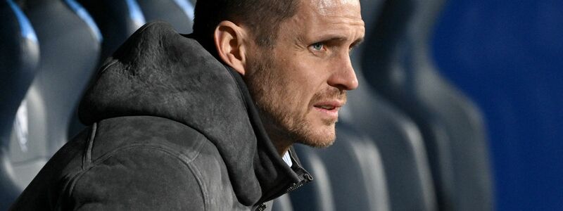 BVB-Sportdirektor Sebastian Kehl war ebenfalls von der Musiala-Verletzung geschockt. - Foto: Bernd Thissen/dpa