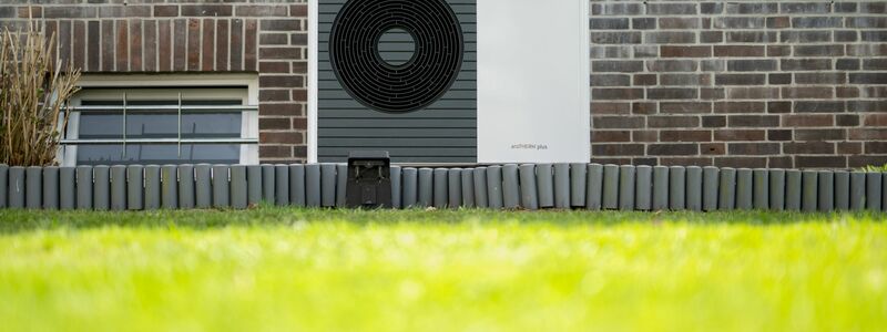 Wie geht es weiter mit dem Heizungsgesetz? (Symbolbild) - Foto: Daniel Reinhardt/dpa