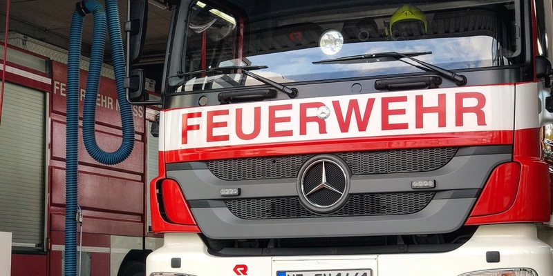 FW-NE: Gefahrstoffeinsatz in Weckhoven | 7 verletzte Personen - Foto: presseportal.de