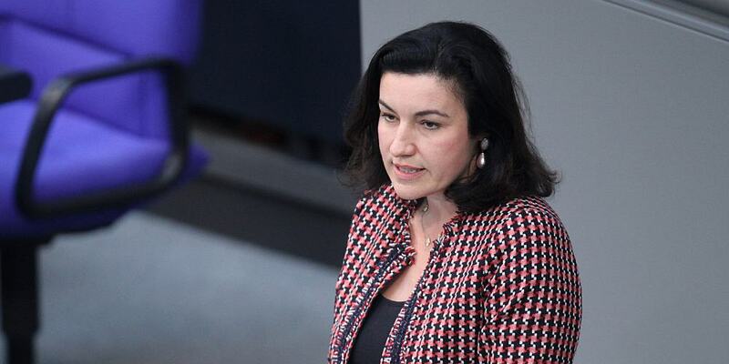 Dorothee Bär - Foto: ?ber dts Nachrichtenagentur