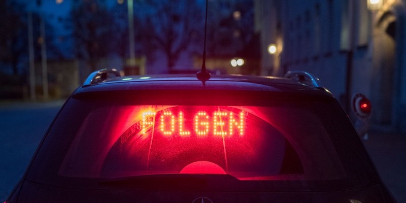 Bundespolizeidirektion München: Schleusung vereitelt - Passagier mit gefälschtem Reisepass am Flughafen München entdeckt - Foto: presseportal.de