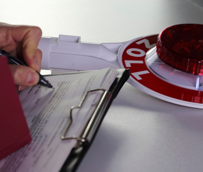 HZA-SI: Illegale Beschäftigung - Nagelstudiobetreiberin zu Geldstrafe verurteilt - Foto: presseportal.de