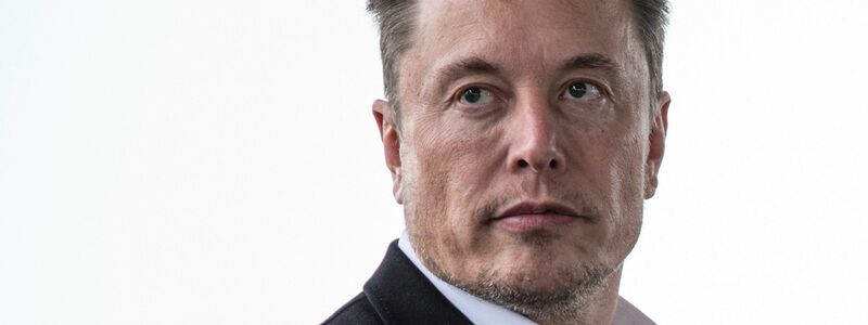 Der Unternehmer Elon Musk zahlte für Twitter rund 44 Milliarden Dollar. - Foto: Angela Piazza/Corpus Christi Caller-Times via AP/dpa