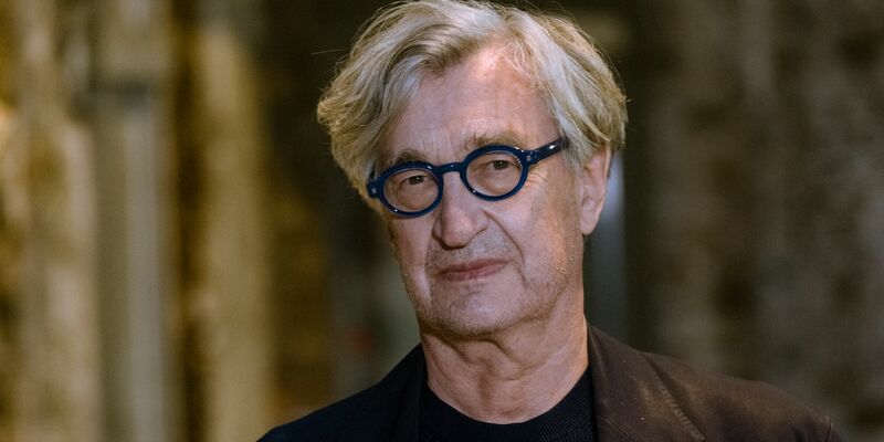 Wim Wenders ist mit dem Deutschen Dokumentarfilmpreis ausgezeichnet worden. - Foto: Markus Scholz/dpa