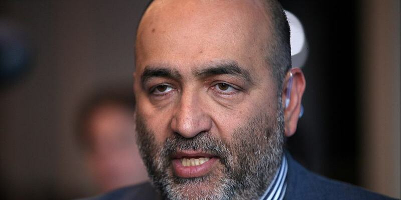 Omid Nouripour - Foto: ?ber dts Nachrichtenagentur