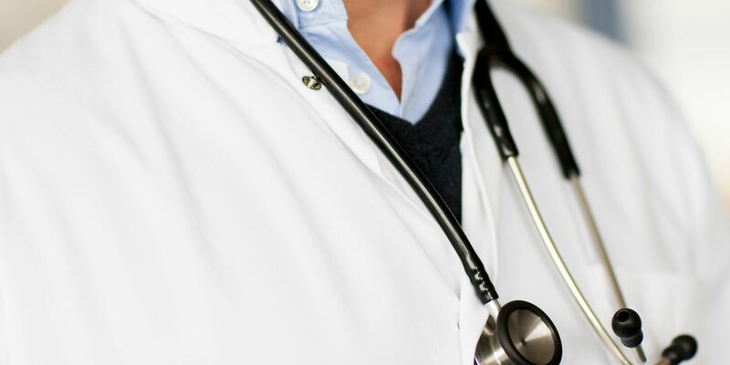 Der Bundesgerichtshof prüfte eine Vereinbarung zwischen einem Hausarzt und seinem Patienten. (Symbolbild) - Foto: Rolf Vennenbernd/dpa