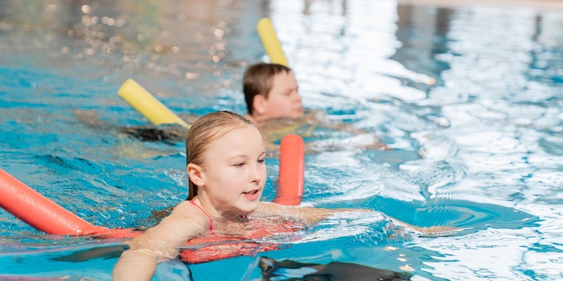 Bundesweite Schwimmabzeichentage mit der DLRG starten am 9. Juni - Foto: presseportal.de