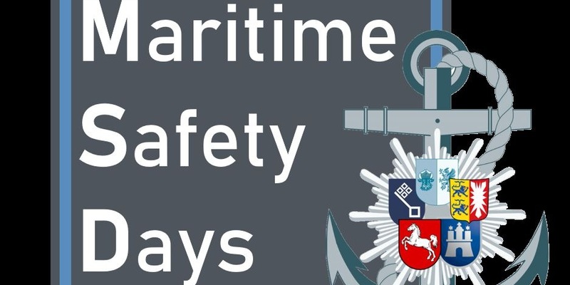 POL-HH: 241014-4. Maritime Safety Days - Aktionstage der Wasserschutzpolizeien der Küstenländer im Oktober - Foto: presseportal.de