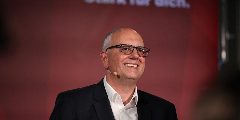 Andreas Bovenschulte am 14.05.2023 - Foto: ?ber dts Nachrichtenagentur