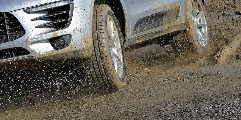 Der Allradanteil unter den Neuzulassungen ist das dritte Jahr in Folge leicht gefallen.  - Foto: Jan Woitas/dpa-Zentralbild/dpa