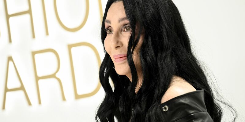 Ihr Alter spielt für Cher eigentlich keine Rolle. - Foto: Evan Agostini/Invision/dpa