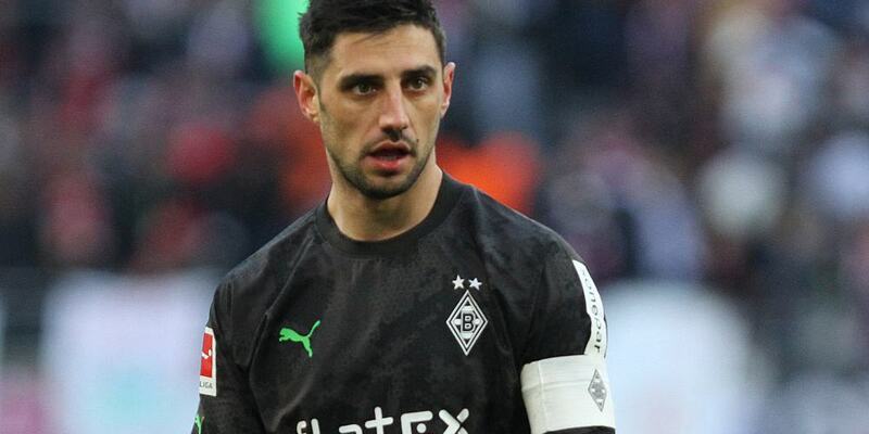 Lars Stindl (Borussia Mönchengladbach) - Foto: ?ber dts Nachrichtenagentur