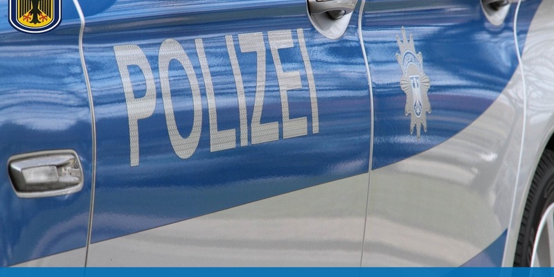 BPOL-BadBentheim: Verschleierte 16-Jährige böswillig beschimpft - Zeugenaufruf der Bundespolizei - Foto: presseportal.de
