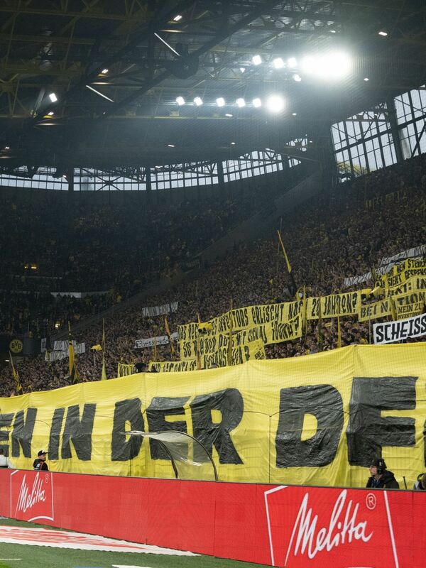 Die Deutsche Fußball Liga erhofft sich durch den Einstieg eines