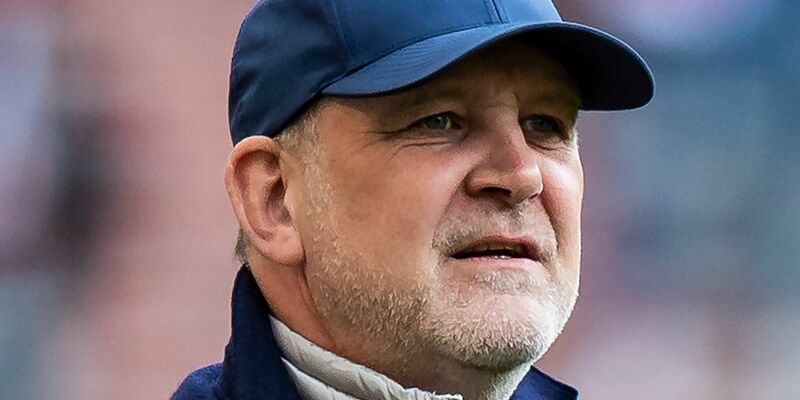 Schmadtke geht laut einem Zeitungsbericht als Transferberater zum FC Liverpool. - Foto: Tom Weller/dpa