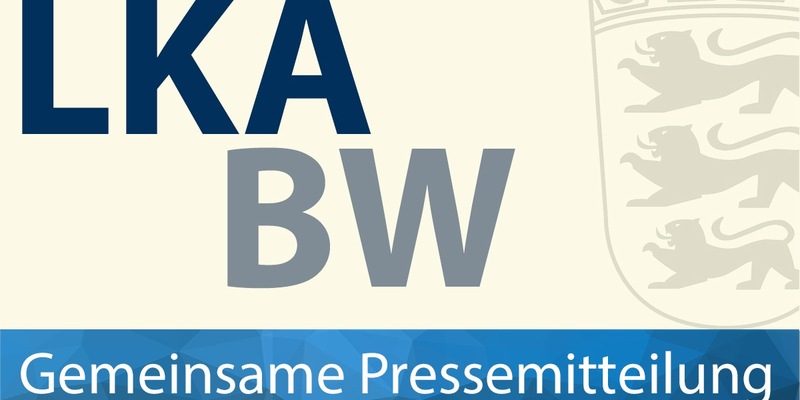 LKA-BW: Gemeinsame Pressemitteilung der Staatsanwaltschaft Freiburg, des LKA BW und des Polizeipräsidiums Freiburg: Unbekannte sprengen Geldausgabeautomaten in Wyhl am Kaiserstuhl - Foto: presseportal.de
