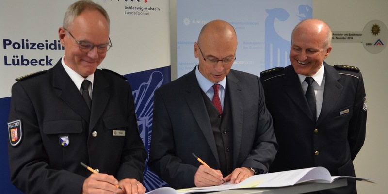 POL-DN: #LEBEN - Weil jeder von uns nur dieses eine hat - Foto: presseportal.de