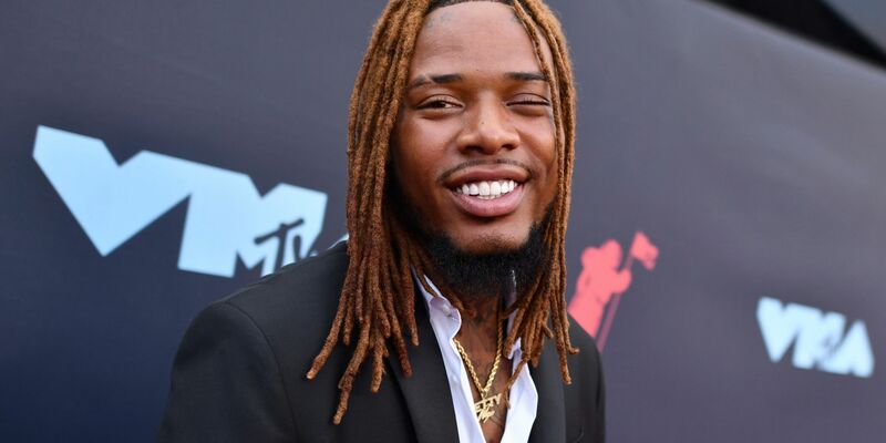 Fetty Wap muss für sechs Jahre ins Gefängnis. - Foto: Charles Sykes/Invision/AP/dpa