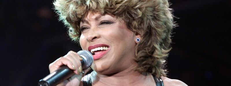 Tina Turner starb am Mittwoch im Alter von 83 Jahren in der Schweiz, wo sie seit vielen Jahren lebte. - Foto: Stefan Hesse/dpa