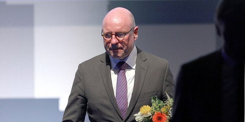 Wahl von Städtetagspräsident am 25.05.2023 - Foto: ?ber dts Nachrichtenagentur