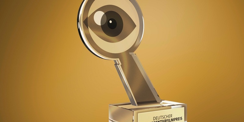 Deutscher Dokumentarfilmpreis: Startschuss für Einreichungen - Foto: presseportal.de
