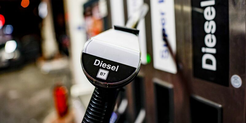 Die Spritpreise variieren von Land zu Land. - Foto: Axel Heimken/dpa