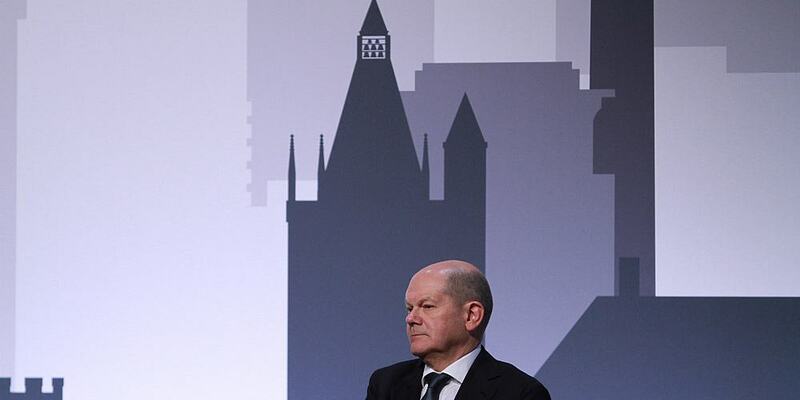 Olaf Scholz - Foto: ?ber dts Nachrichtenagentur