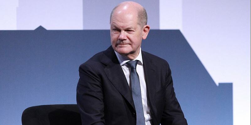 Olaf Scholz - Foto: ?ber dts Nachrichtenagentur