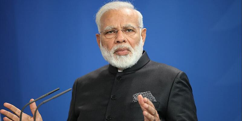 Narendra Modi - Foto: ?ber dts Nachrichtenagentur