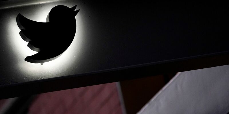 Twitter steht immer wieder für seinen Umgang mit Desinformation in der Kritik. - Foto: Mary Altaffer/AP