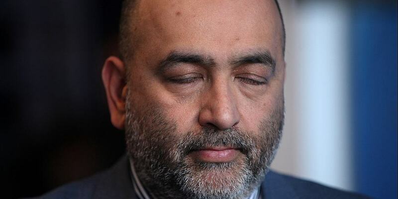 Omid Nouripour - Foto: ?ber dts Nachrichtenagentur