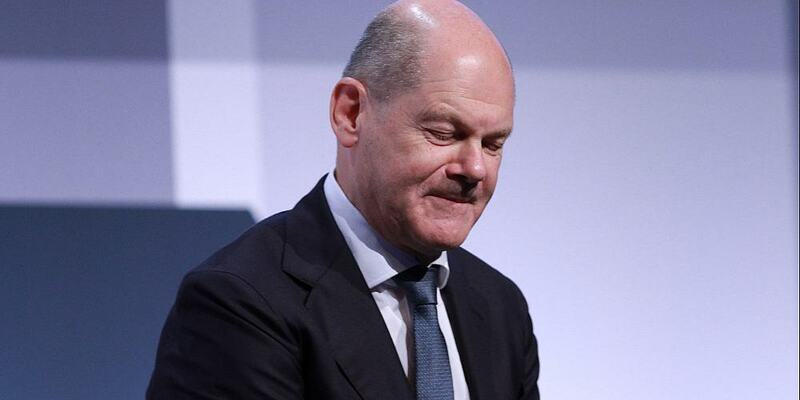 Olaf Scholz - Foto: ?ber dts Nachrichtenagentur