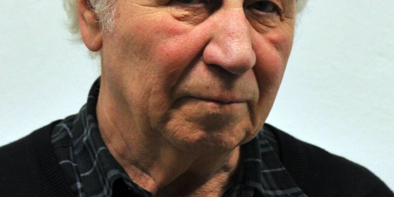 Der Künstler Ilya Kabakow starb im Alter von 89 Jahren. - Foto: picture alliance / dpa