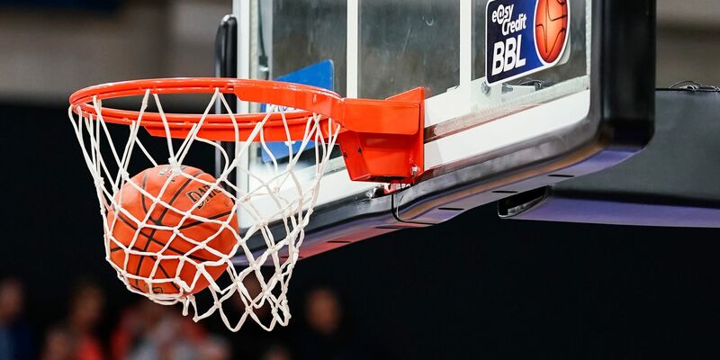 Ratiopharm Ulm überrumpelt den FC Bayern und steht dicht vor dem Einzug ins Endspiel der Bundesliga. - Foto: Uwe Anspach/dpa