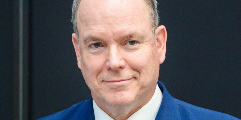 Fürst Albert II. von Monaco ist inzwischen 65 Jahre alt. - Foto: Gregor Fischer/dpa