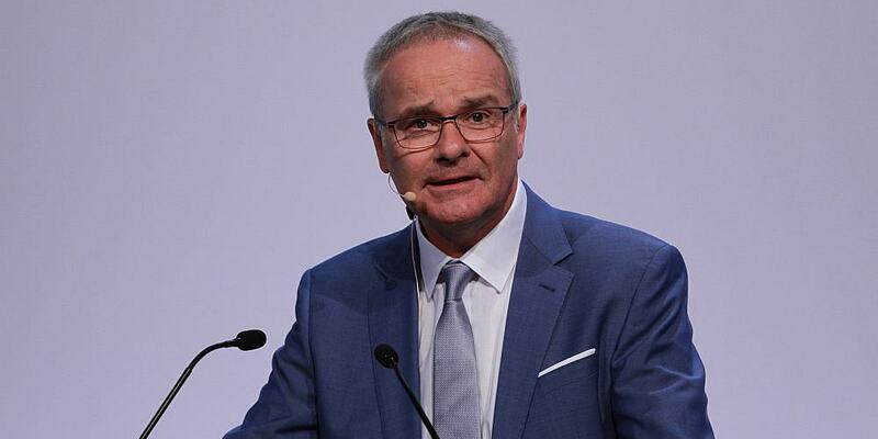 Helmut Dedy - Foto: ?ber dts Nachrichtenagentur