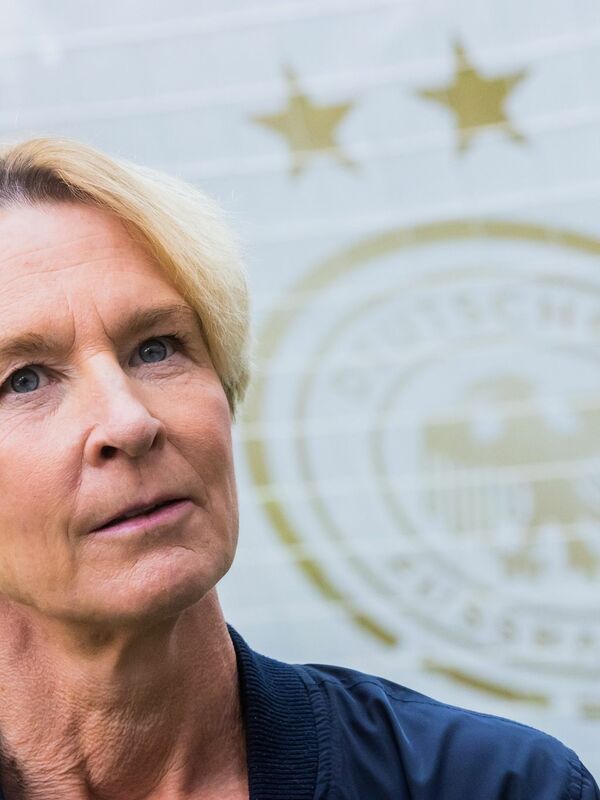 Dfb Frauen Gehen Ohne Gwinn In Wm Vorbereitung