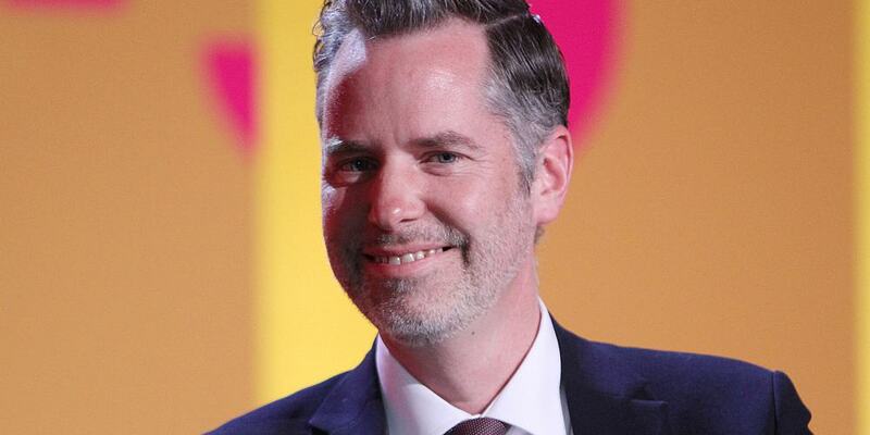 Christian Dürr - Foto: ?ber dts Nachrichtenagentur