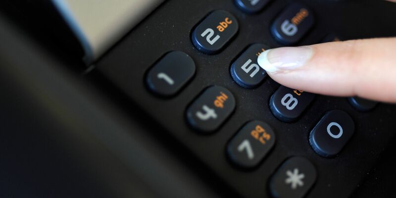 Nach Angaben des Familienministeriums wird jede dritte Frau in Deutschland mindestens einmal in ihrem Leben Opfer körperlicher und/oder sexualisierter Gewalt. - Foto: picture alliance / Marc Müller/dpa