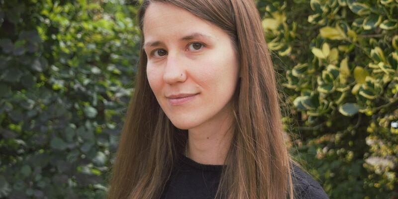 Sandra Wachter, Forscherin der Universität Oxford, hat sich mit Künstlicher Intelligenz beschäftigt. - Foto: Sandra Wachter/PA Media/dpa