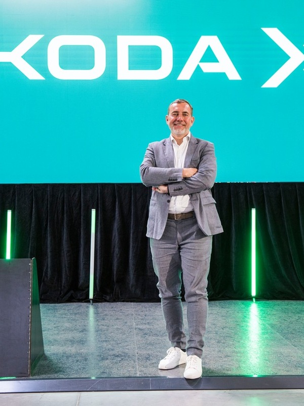 nové kompetenční centrum pro digitální služby a řešení mobility