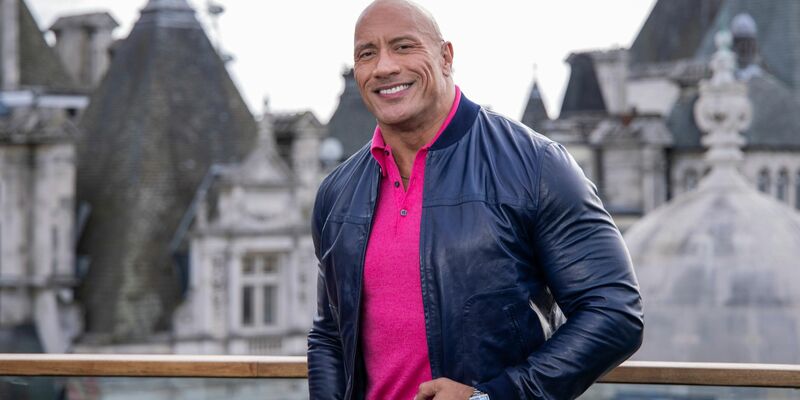 Dwayne Johnson ist seit 2011 Teil der «Fast & Furious»-Serie. - Foto: Vianney Le Caer/Invision via AP/dpa